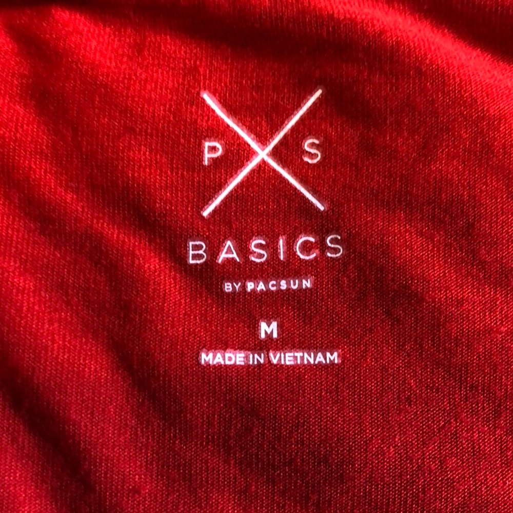 PacSun Tank - Picture 4 of 4